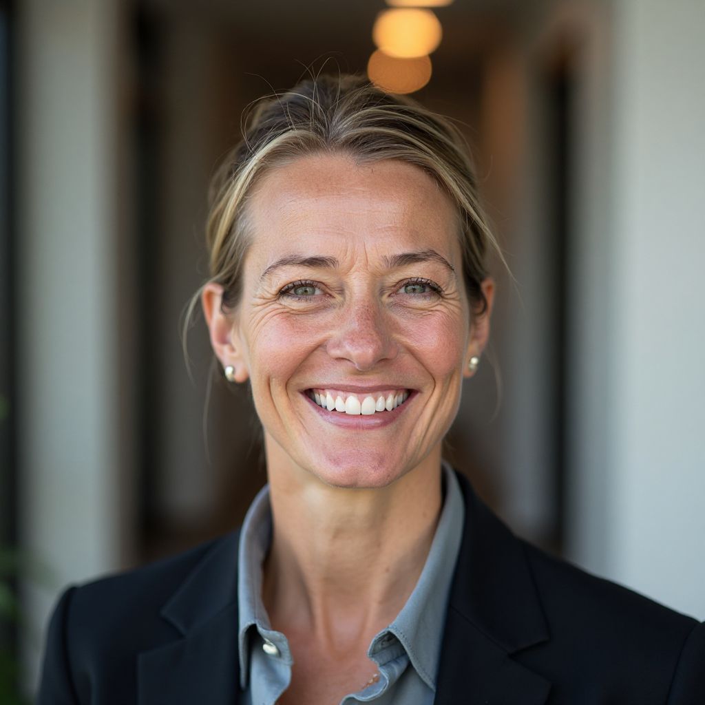 Sarah Kiefer
